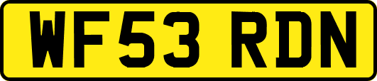 WF53RDN