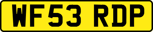 WF53RDP