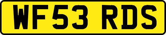 WF53RDS