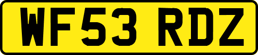 WF53RDZ