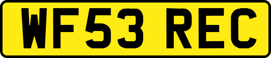 WF53REC