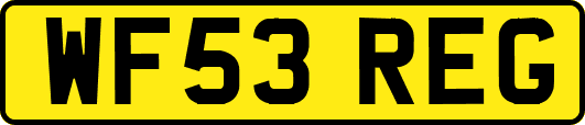 WF53REG