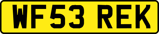 WF53REK