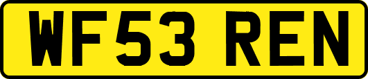 WF53REN