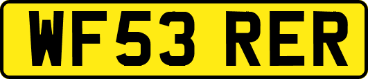 WF53RER