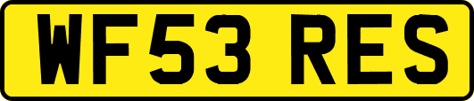 WF53RES