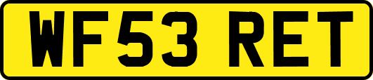 WF53RET
