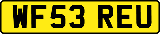 WF53REU