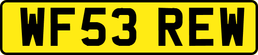 WF53REW