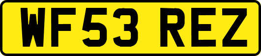 WF53REZ