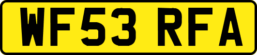 WF53RFA