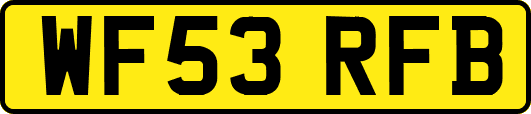 WF53RFB