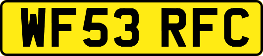 WF53RFC