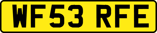 WF53RFE