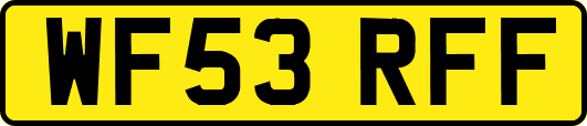 WF53RFF