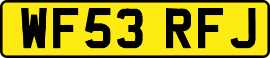 WF53RFJ