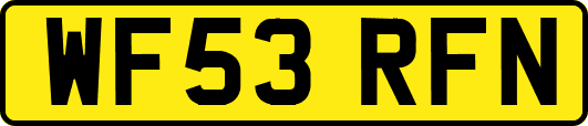 WF53RFN