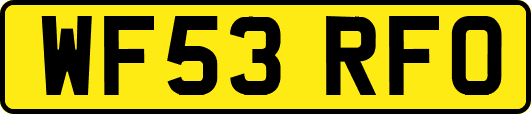 WF53RFO
