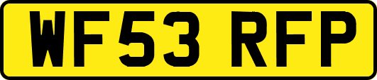 WF53RFP