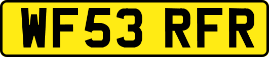 WF53RFR