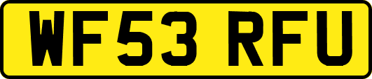 WF53RFU