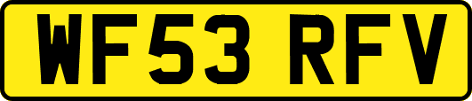 WF53RFV