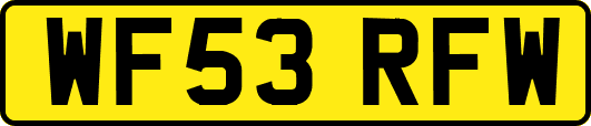 WF53RFW
