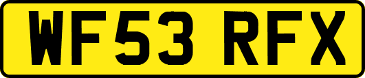 WF53RFX