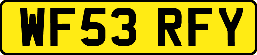 WF53RFY