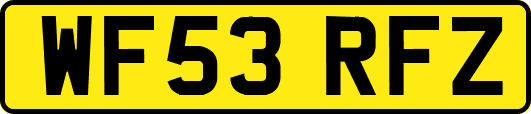 WF53RFZ