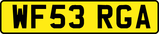 WF53RGA