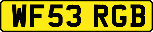 WF53RGB