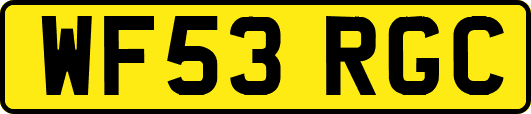 WF53RGC