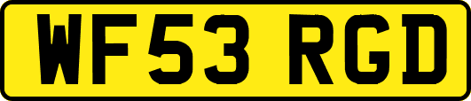 WF53RGD