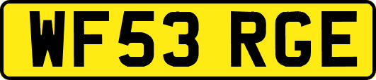 WF53RGE