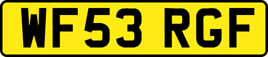WF53RGF