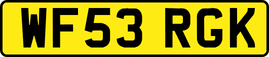 WF53RGK