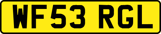 WF53RGL