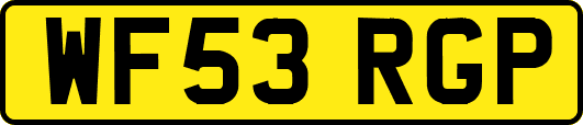WF53RGP
