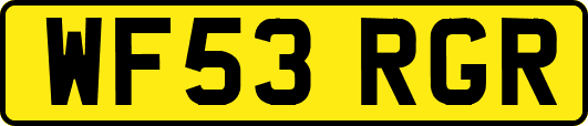 WF53RGR
