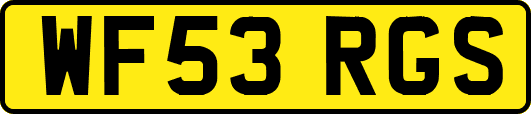 WF53RGS