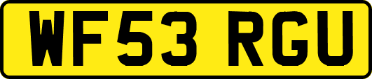 WF53RGU