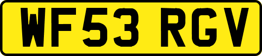 WF53RGV