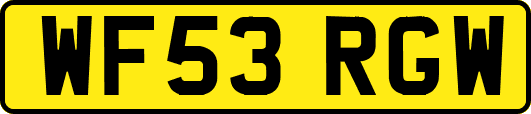 WF53RGW