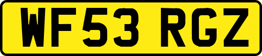 WF53RGZ