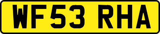 WF53RHA