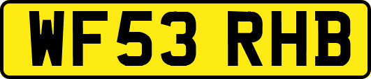 WF53RHB