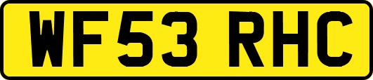 WF53RHC