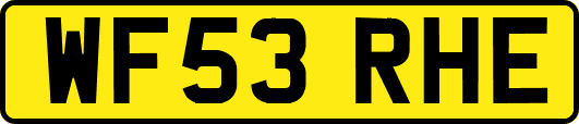 WF53RHE