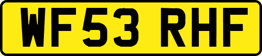 WF53RHF